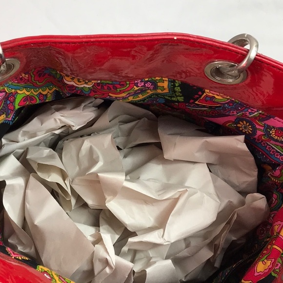 Vera Bradley purse - Picture 5 of 5